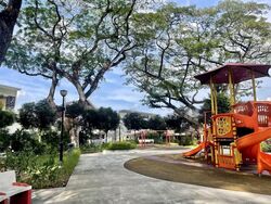 Mayflower Gardens (D20), Semi-Detached #538982781